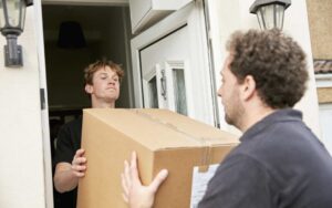 removals business